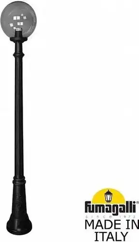 Городской фонарь Fumagalli Globe GIGI/G300 FU_G30.156.000.AZF1R – изображение в каталоге