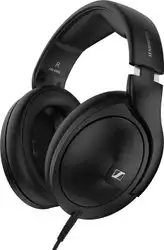 Наушники Sennheiser HD 620S – изображение в каталоге