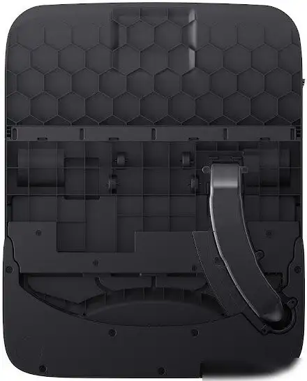 Робот-пылесос Eufy Robot Vacuum Omni C28 - фото товара