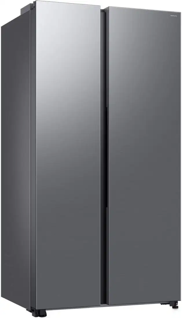 Холодильник side by side Samsung RS70F65QETEO - фото товара
