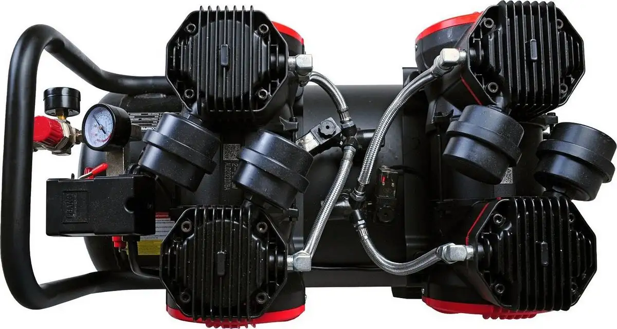 ELITECH ACF 500-50S – фото товара