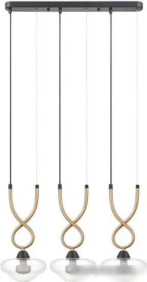 Подвесная люстра Vele Luce Janice VL5444P03 – фото товара