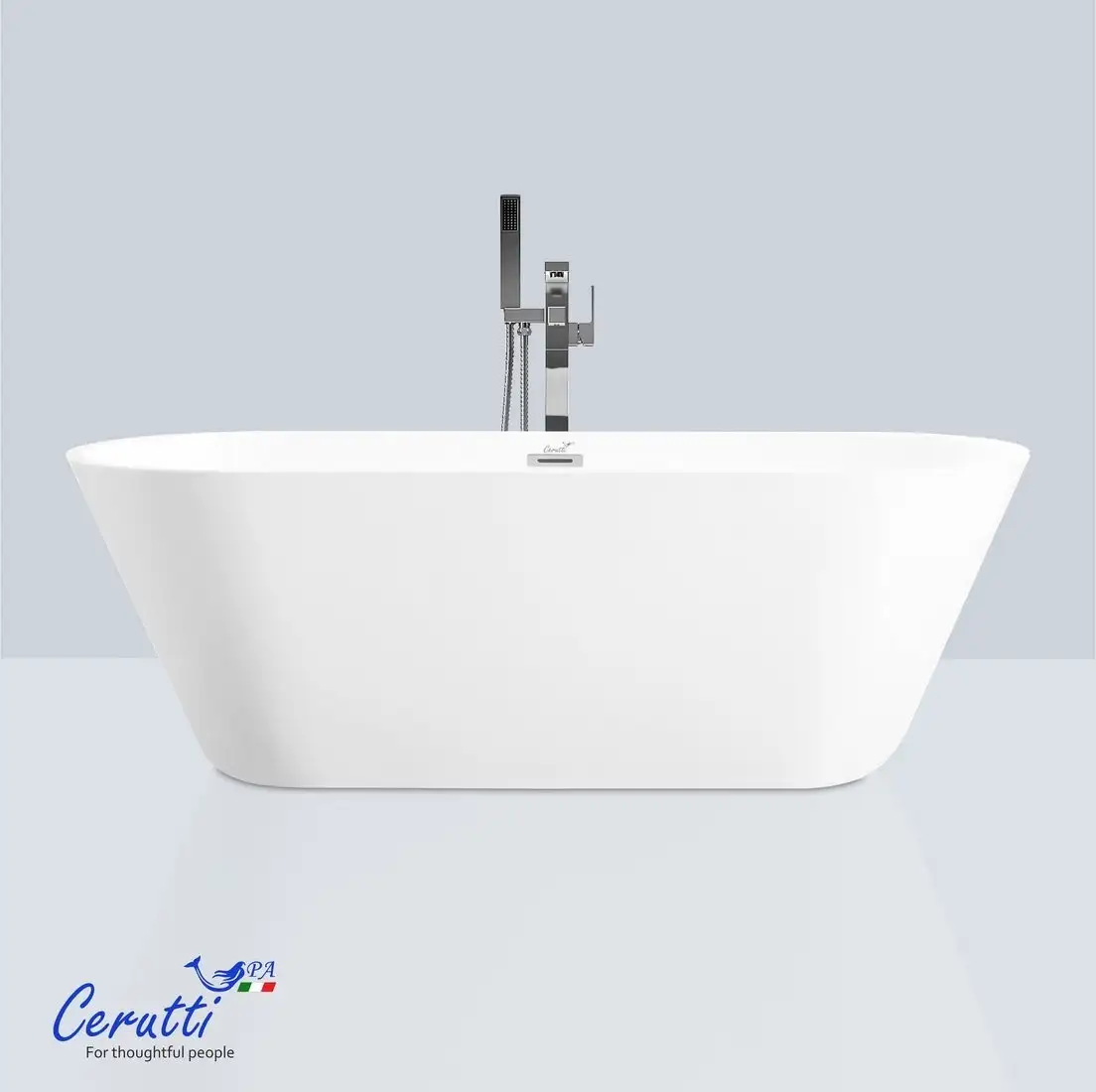Ванна Cerutti Spa RESIA160 B-7109 CT10866 - фото товара