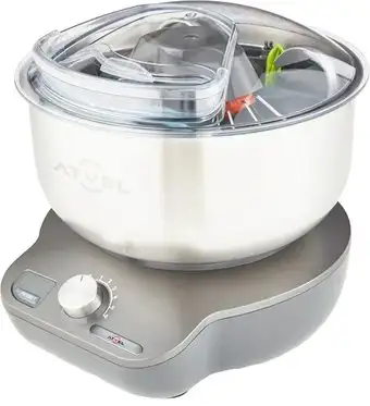 Планетарный миксер Atvel PowerMix 400521 - изображение в каталоге