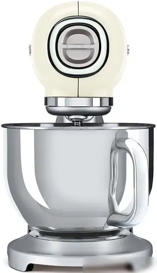 Миксер Smeg SMF02CREU - фото товара