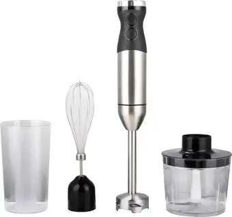 Погружной блендер Hyundai HYB-H3824 - изображение в каталоге