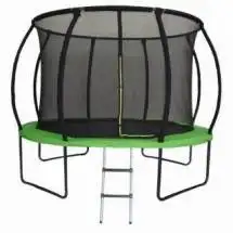 Батут Atlas Sport 312см (10FT) MASTER