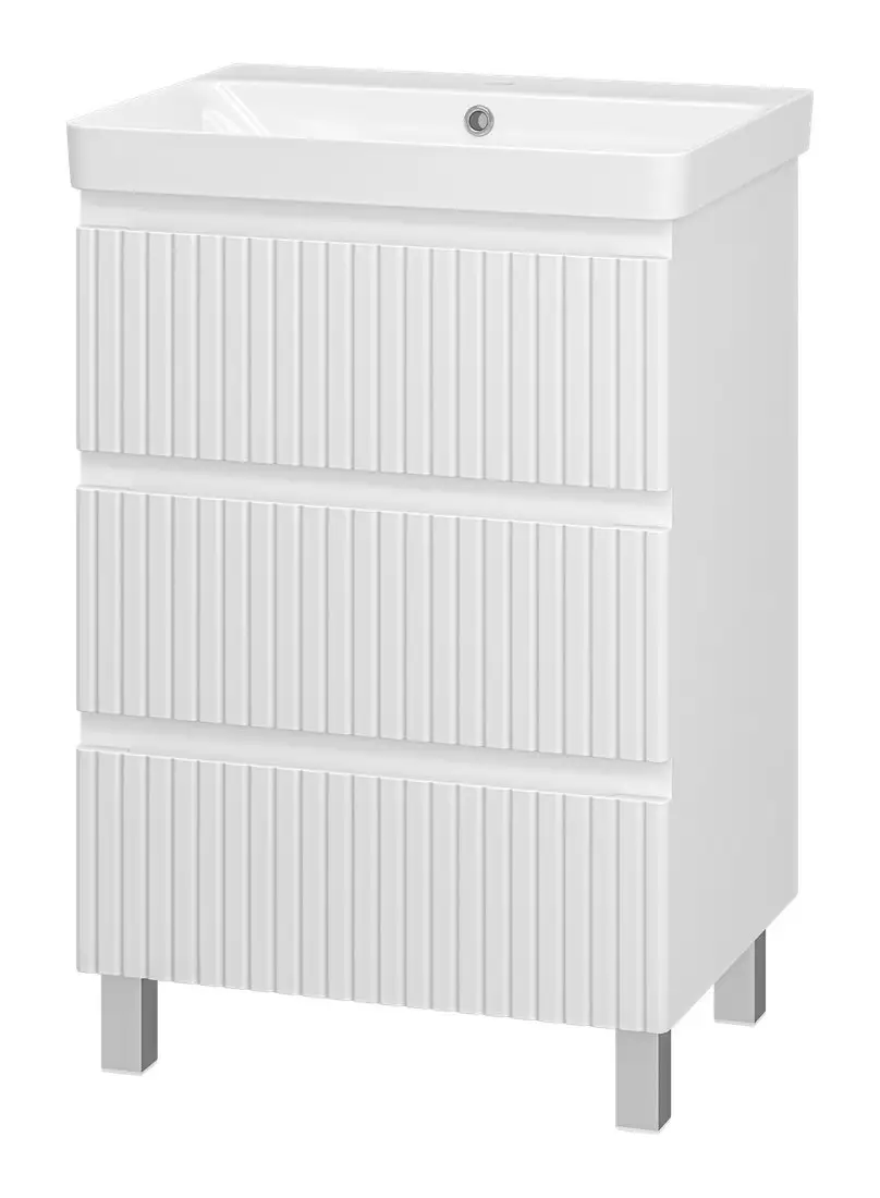 Brevita Тумба под умывальник Victory 60 VIC-07060-0103Я – фото товара