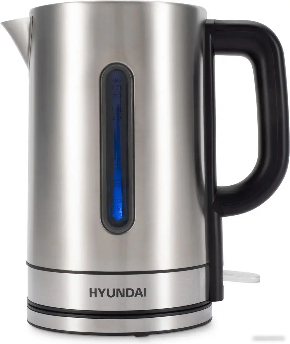 Электрический чайник Hyundai HYK-S2506 - фото товара