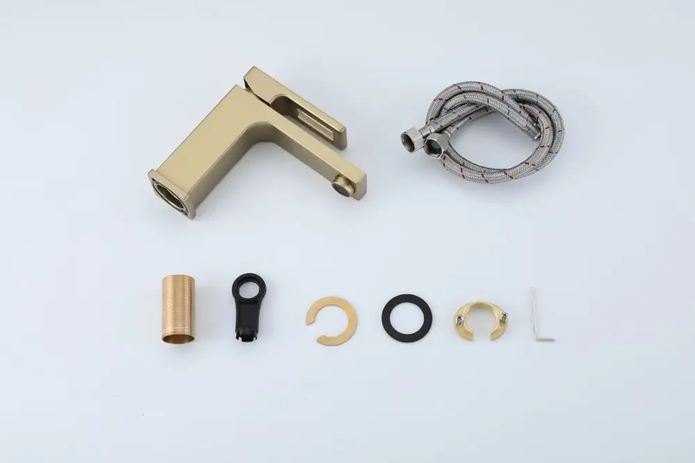 Смеситель Gappo G1017-3 - фото товара