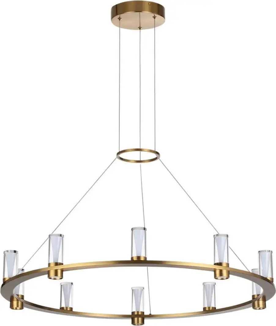 Подвесная люстра Odeon Light Defance 7144/70L – фото товара