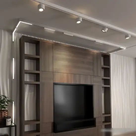 Трековый светильник Novotech Flum 358607 – фото товара