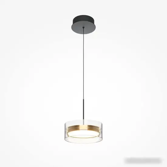 Подвесная люстра Maytoni Dress code MOD348PL-L18BBS3K – фото товара