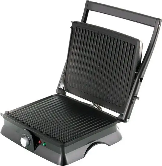 Электрогриль Maxwell MW-1960 ST – фото товара