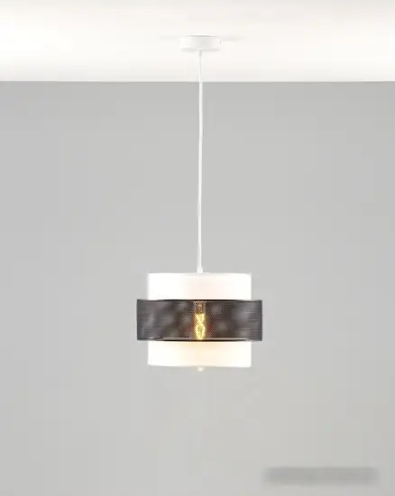 Подвесная люстра Moderli Gela V10485-1P – фото товара