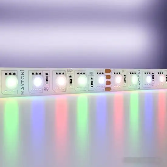 Светодиодная лента Maytoni Led strip 24В 5050 21Вт/м IP20 20037 – фото товара
