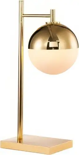 Настольная лампа Lucia Tucci Tous TOUS T1694.1 – изображение в каталоге