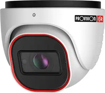 IP-камера Provision-ISR DI-320IPSN-VF-V2 – изображение в каталоге