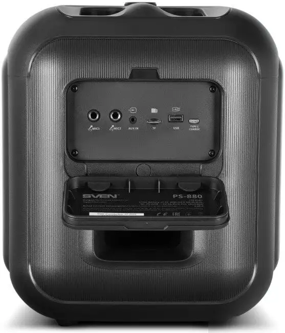 Беспроводная колонка SVEN PS-880 – фото товара