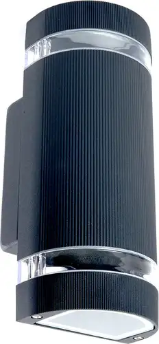 Уличный настенный светильник Feron DH1702 48318 – изображение в каталоге