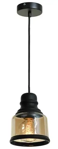 Подвесная люстра Lussole Tonawanda LSP-9688 – изображение в каталоге