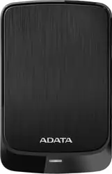 Внешний жесткий диск A-Data HV320 AHV320-2TU31-CBK 2TB (черный) – изображение в каталоге