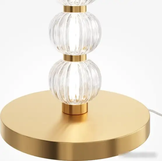 Торшер Maytoni Amulet MOD555FL-L23G3K – фото товара