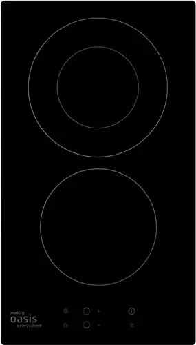 Варочная панель Oasis P-SDR (M) - изображение в каталоге