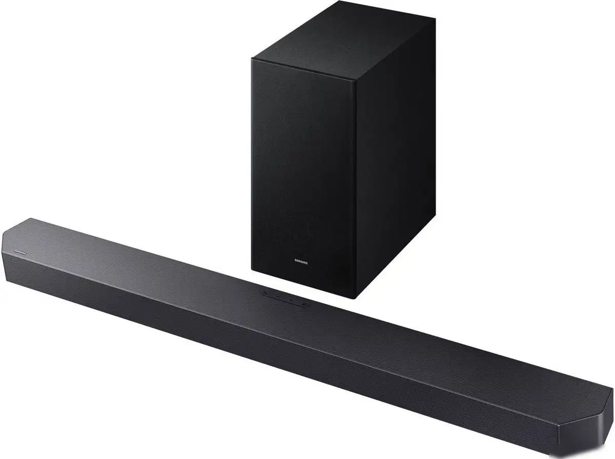 Саундбар Samsung HW-Q600F – фото товара
