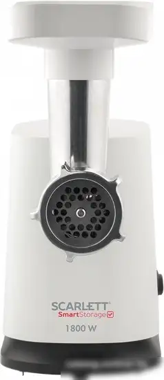 Мясорубка Scarlett SC-MG45S65 - фото товара