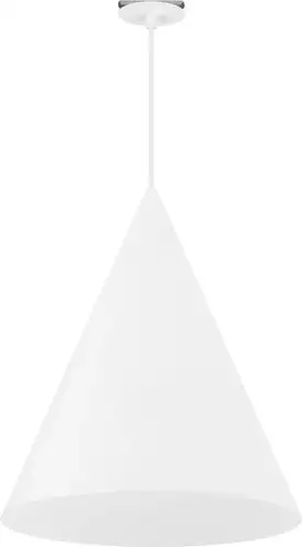 Подвесная люстра Arlight SP-MAKOTO-R350-14W Warm2700 WH 36deg 054406 – изображение в каталоге