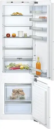 Холодильник NEFF KI6873FE0 - изображение в каталоге