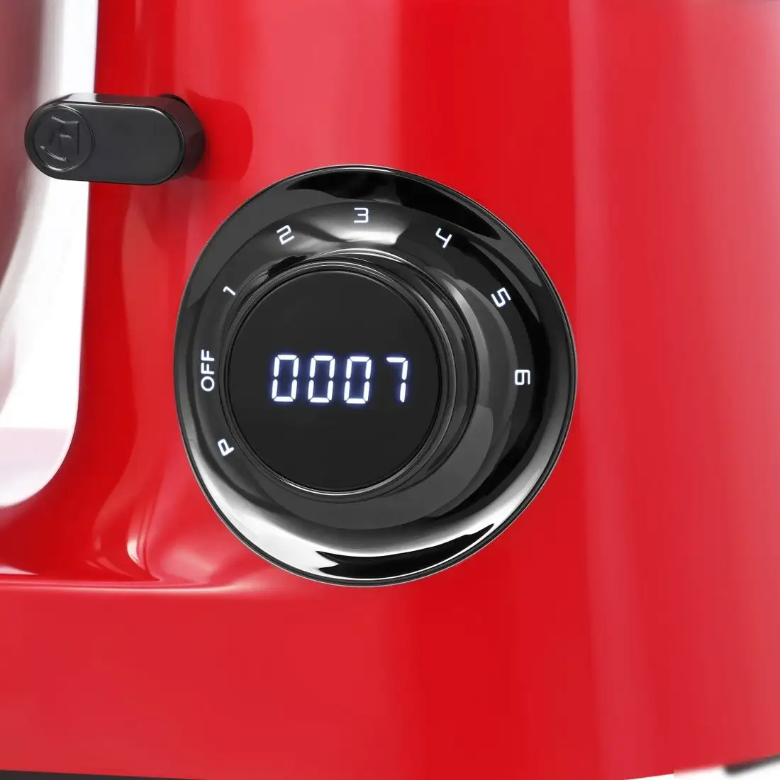 Планетарный миксер Korting KKM 0103 Diva - фото товара