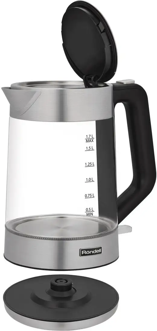 Электрический чайник Rondell RDE-1008 - фото товара