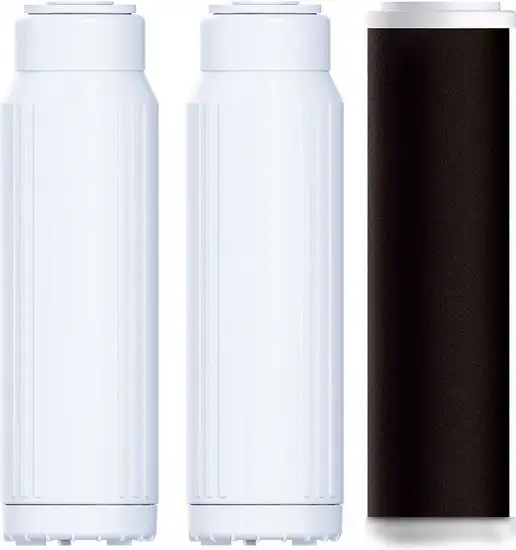 Комплект картриджей БАРЬЕР Профи Жесткость Х2 (комплект картриджей) - фото товара