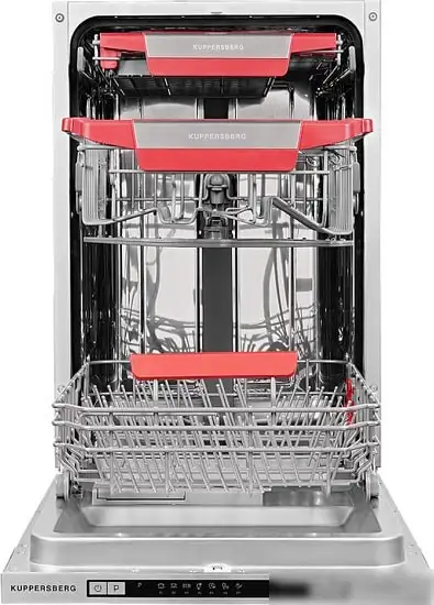 Посудомоечная машина KUPPERSBERG GSM 4573 - фото товара