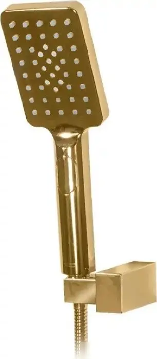 Смеситель Grocenberg GB8007 (золото глянец) - фото товара