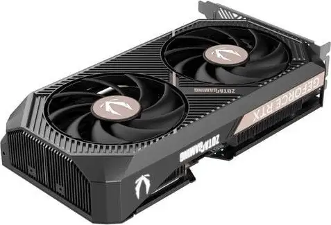 Видеокарта ZOTAC Gaming GeForce RTX 5060 Ti 16GB AMP ZT-B50620F-10M – фото товара