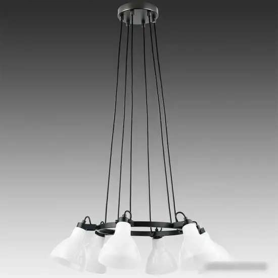 Подвесная люстра Lightstar Acrobata 761160 – фото товара