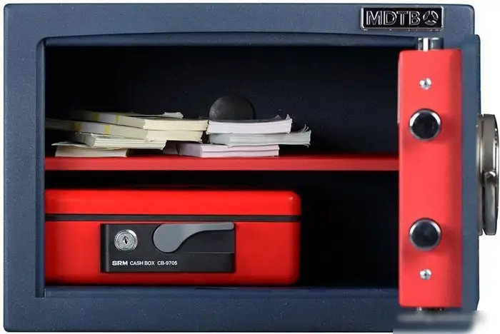 Офисный сейф MDTB EK-28.E – фото товара