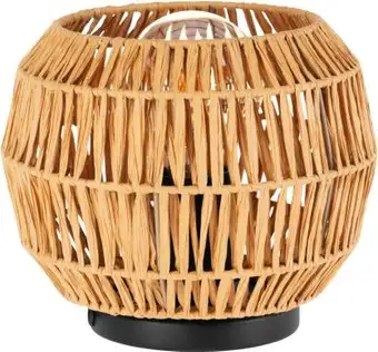 Настольная лампа Eglo Sheldon 44145 – изображение в каталоге