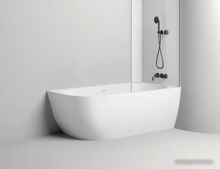 Ванна Salini Sofia CORNER R 170x85 102514G (S-Sense, глянцевый) - фото товара