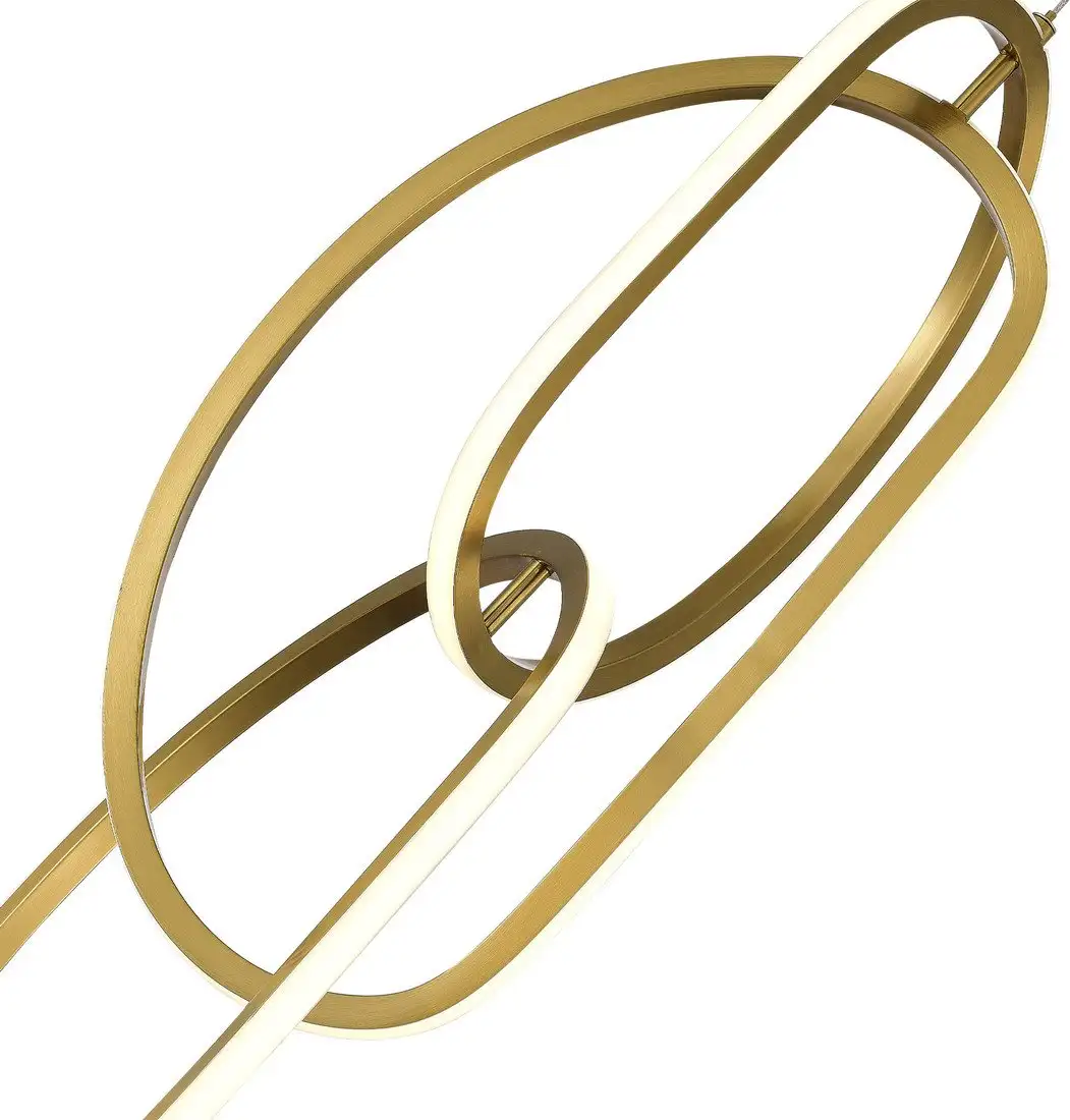 Подвесная люстра ST Luce SL6505.213.42 – фото товара