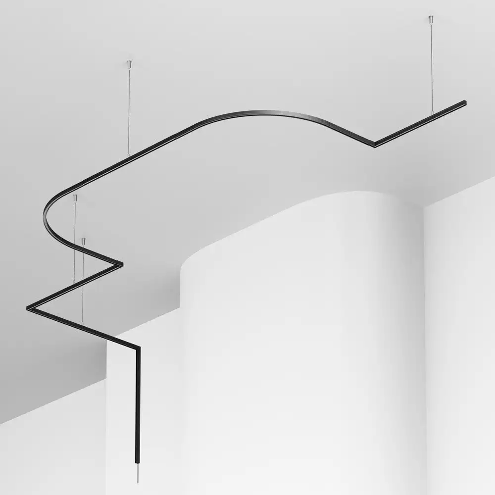 Шинопровод Technical Levity TRX184-111B – фото товара