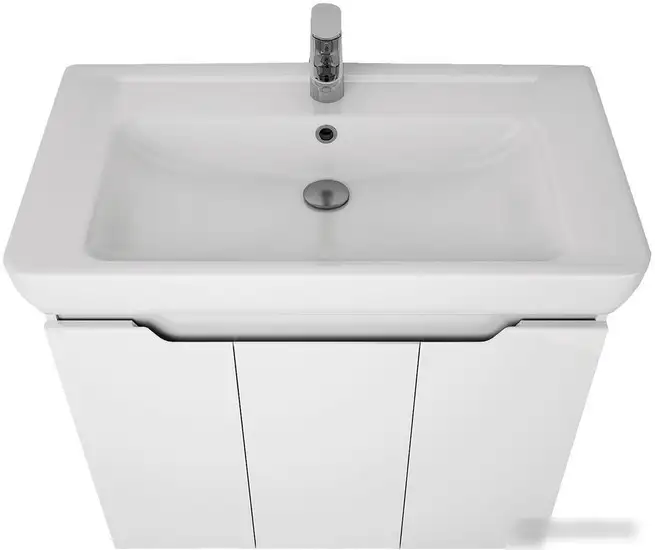 Dreja Тумба под умывальник Q Plus (D) 80 99.1006 – фото товара