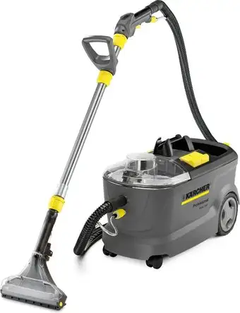 Пылесос Karcher Puzzi 10/1 Edition 1.100-131.0 - изображение в каталоге