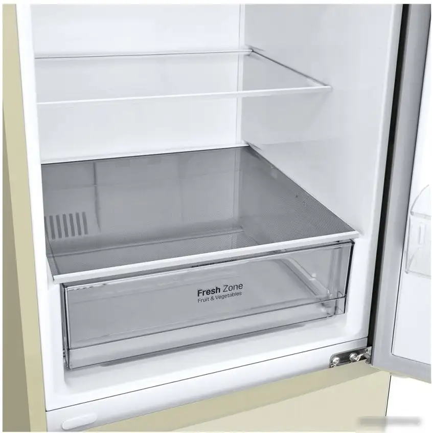 Холодильник LG DoorCooling+ GA-B509CESL - фото товара