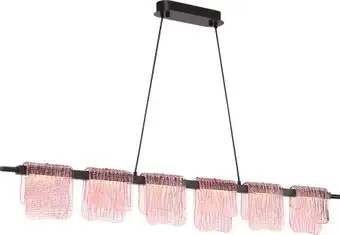 Подвесная люстра ST Luce SL6021.403.36 – изображение в каталоге