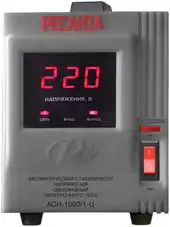 Стабилизатор напряжения Ресанта АСН-1000/1-Ц – изображение в каталоге