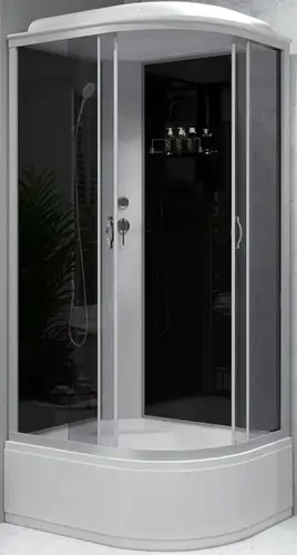 Душевая кабина Niagara Classic NG-2510-14L 120x80 - изображение в каталоге